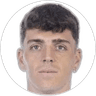 Jokin Gabilondo, Defender for Málaga CF