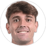 Daniel Garrido, Midfielder for Algeciras CF