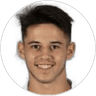 Manu Mosquera, Attacker for Silva