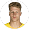 Sem Westerveld, Goalkeeper for MVV Maastricht