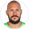 A. Pomini, Goalkeeper for SPAL