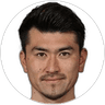 K. Matsui, Goalkeeper for Taichung Futuro