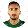 German Novoa, Defender for SD Ponferradina