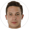 Lamelas, Midfielder for Prat