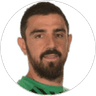 Francesco Magnanelli, Midfielder for 
    