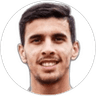 N. El Hassani, Midfielder for Mâcon 71