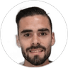 E. Luna, Defender for Concón National