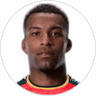 Ronny Biojo, Defender for Mushuc Runa