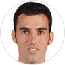 Ricardo León Brito, Midfielder for 
    