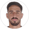 Ale Hernández, Attacker for Linense