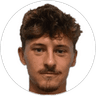 L. Chabassier, Midfielder for Trélissac-Antonne Périgord