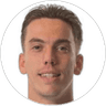 Paulino de la Fuente, Forward for Real Zaragoza