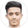 Y. Lembezat, Attacker for Inter Sevilla