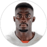 Jesus Owono, Goalkeeper for Deportivo Alavés
