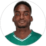 Abdallahi Mahmoud, Midfielder for Mauritania