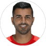 Ángel Rodríguez, Attacker for CD Tenerife