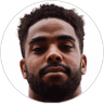 R. Dobson, Attacker for East Thurrock United