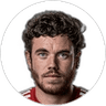 Marius Elvius, Midfielder for Hvidovre