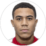 Priestley Farquharson, Defender for Crawley Town