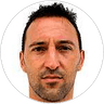 Miguel Ángel González González, Defender for 
    