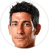Alberto Gómez Fernández, Defender for 
    