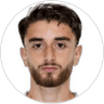 Tunahan Tasci, Forward for Konyaspor