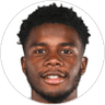 Nathan Butler-Oyedeji, Forward for Lausanne-Sport