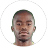Olwethu Ncube, Midfielder for Golden Arrows
