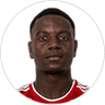 Nathan Monzango, Defender for Bravo