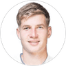 Paul Joly, Defender for 1. FC Kaiserslautern