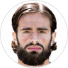 D. Bajselmani, Defender for 
    
