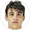 Iván Alonso, Defender for Arandina CF