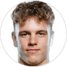 Oskar van Hattum, Forward for Valour