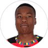 Tsheghofatso Nyama, Forward for Magesi