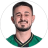 Lucas Luan, Defender for Ipatinga