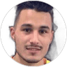 Franco Perez, Forward for Independiente Chivilcoy