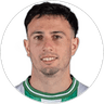 Santiago Lopez, Midfielder for Banfield