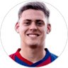 Federico Girotti, Forward for Alianza Lima