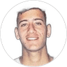 Tomas Fernandez, Defender for Alvarado