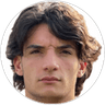L. Paudice, Attacker for US Città di Pontedera
