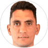 Juanma, Defender for CF Fuenlabrada