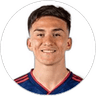 Missael Rodriguez, Forward for San Jose Earthquakes II