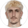 Erik Kocs-Washburn, Forward for Tiszakécske