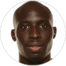 M. Diamé, Midfielder for Al Sailiya