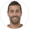 David García, Defender for UD Tamaraceite