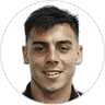 Ezequiel Almada Facundo, Defender for Puebla