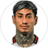 Juan Portillo, Defender for River Plate