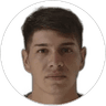 Tomas Ortiz, Midfielder for Gimnasia Mendoza