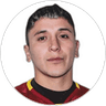 Alexander Zurita, Midfielder for Sportivo Italiano