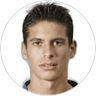 Sergio Suarez, Midfielder for Sporting Escaldes